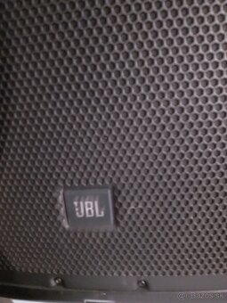predám jbl eon 612 350 eur/ kus = mám 2 kusy - 4