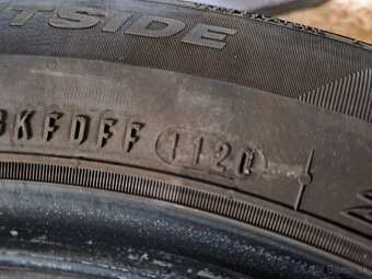 Nexen 205/55 R16 - 4