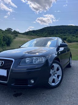 Audi A3 1.9tdi 77kw (2007) - 4