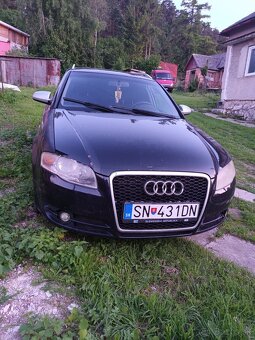Audi a4 sline - 4