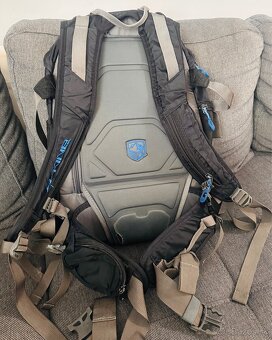 Ruksak Dakine pro 2 ….26L - 4
