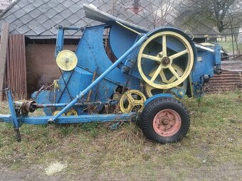 Fortschritt K442/1 - 4