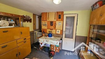 Predaj záhradnej chatky vo Zvolene - Sekierska dolina - 4