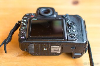 Nikon d500 - 4