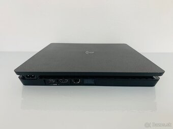 Playstation 4 Slim 500GB - 4