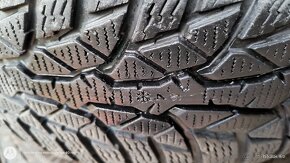 205/55r16 - 4