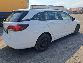 Opel astra K 1,6cdti - 4