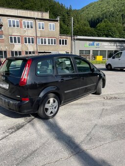 Ford C-max - 4