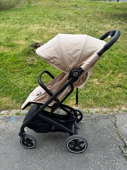 Cybex bezzy - 4