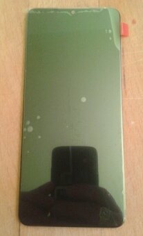 Samsung Galaxy A12 A125F / A127F - LCD DISPLEJ ORIGINÁL - 4