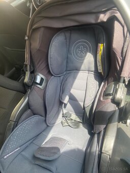 KIDDY Evo-luna I-Size 2 + Isofix Base 2 - 4