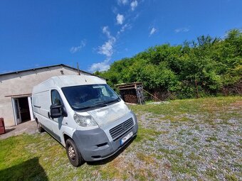 Fiat Ducato 2.3 L3 H2 - 4