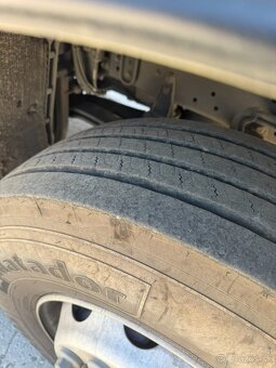MAN 18.500 TGX Hydrodrive - 4