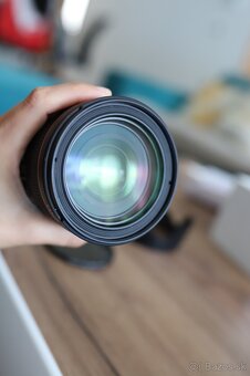 Canon EF 24-70mm f/4L IS USM - 4