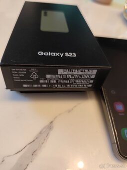 Samsung Galaxy S23 - 4