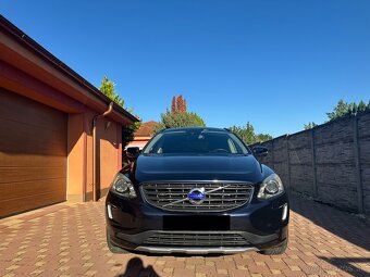 2015 Volvo XC60 D3 - 4