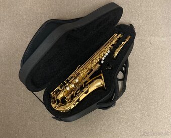 Obal na alt saxofón - 4