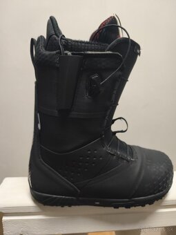 Burton ion 43 snowboardova obuv - 4
