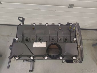 2.2 HDI 88kw e4 po kompletnej generálke 4hu - 4