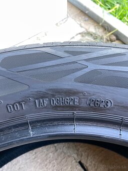 Continental EcoContact 6 235/55 R18 - 4
