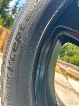 Zimná sada CMS 5x112 R19 - 4