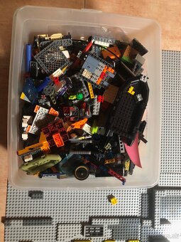 Lego mix - 4