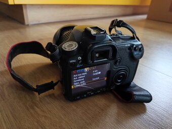 Canon EOS 50D - 4