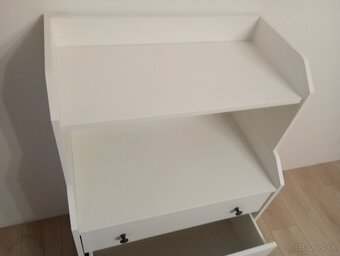 Ikea Hauga - komoda TOP STAV - 4