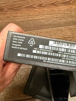 Samsung Galaxy Z FOLD 4 - 4