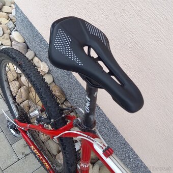 Horský bicykel Kellys viper 3.0 26" Hardtail Xc - 4