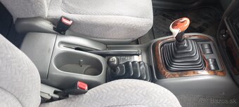 Suzuki grand vitara 4x4 - 4