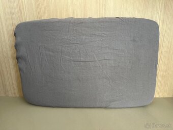Tutti Bambini CoZee postieľka - 4