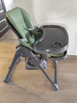 Detská jedálenská stolicka - 4