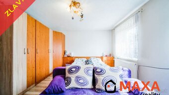 Na predaj dom v Lehote pod Vtáčnikom - 4