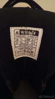 velkost c. 40 - kolieskové korcule K2 boa V02 90 - 4
