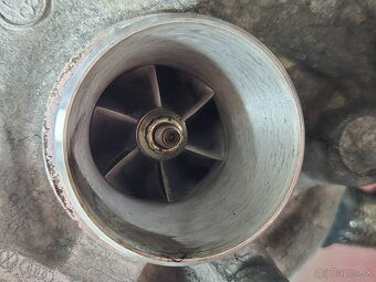 Turbo na 1.9 tdi - 4