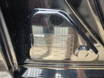 Mazda 3 HB Revolution 121 kW - 4