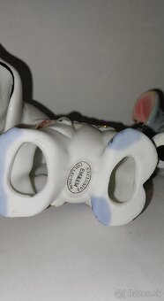 porcelánoví slonici sošky zberatelske kusky em&em collection - 4