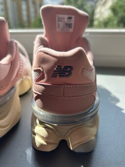 New balance - 4