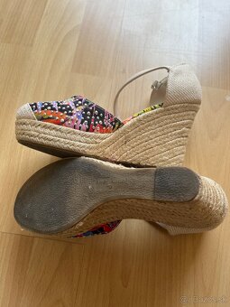 Damske lodicky velk.37 - 4