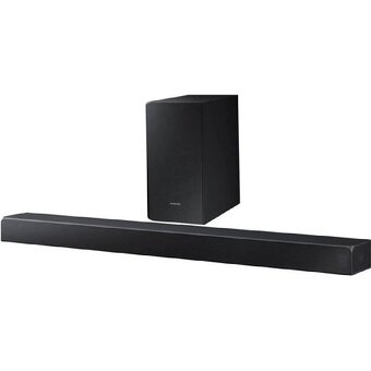 Samsung Harman Kardon HWN 850 - 4