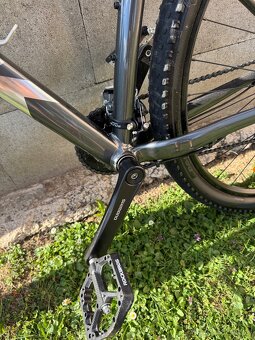 TREK Marlin 5 velkost L - 4