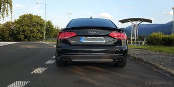 Audi S4 B8 - 4