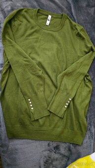 Pulovrik 2xl damsky - 4