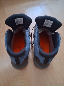 Adidas Terrex 37 - 4