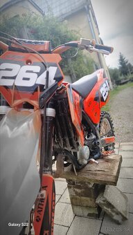 KTM 85 ccm - 4