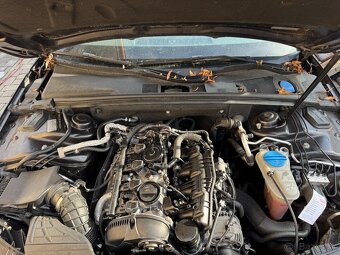 Audi A4  1.8TFSI - 4