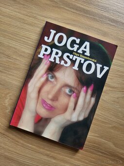 PREDÁM RÔZNE KNIHY, väčšinou nové - 4
