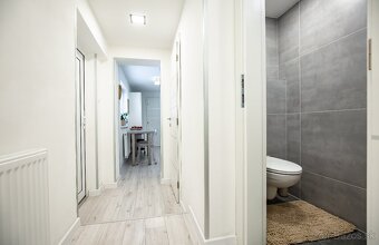 3-izbový byt vo Vrbovom na ul. Nám.J.Emanuela, 80 m2, dvor - 4