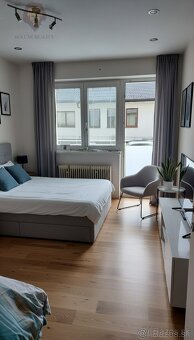 Na predaj 3-izbový byt v Ilava – 75 m² - 4